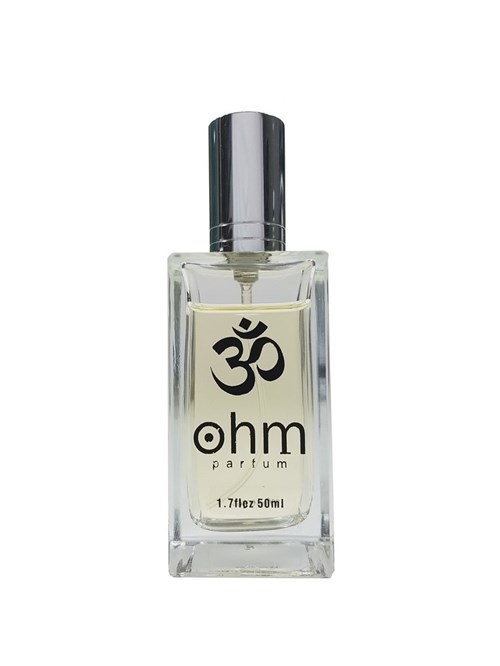 Perfume Ohm Fidelity - Inspirado Gabriela Sabatine (50 ML)