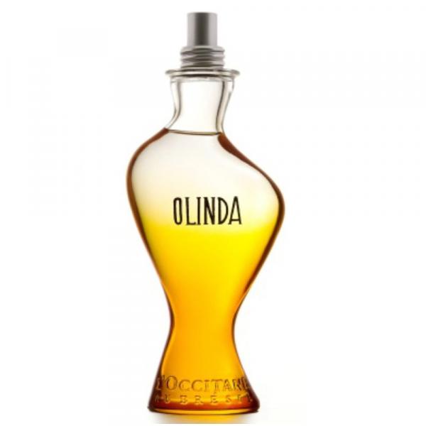 Perfume Olinda LOccitane - Acessórios