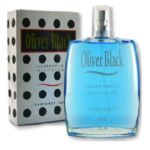 Perfume Oliver Black Kaik Masculino Alta Fixação 100ml