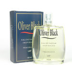Perfume Oliver Black Lap Masculino Alta Fixação 100ml