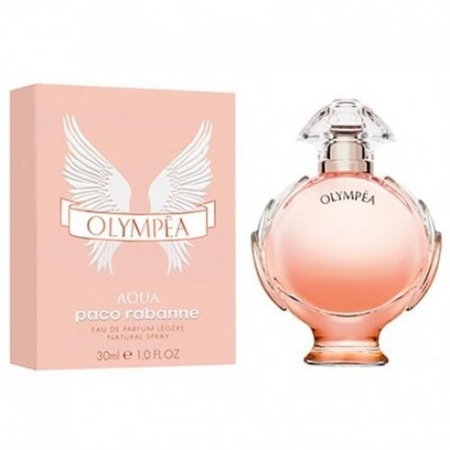 Perfume Olympea Aqua Edp 30ml - Paco Rabanne