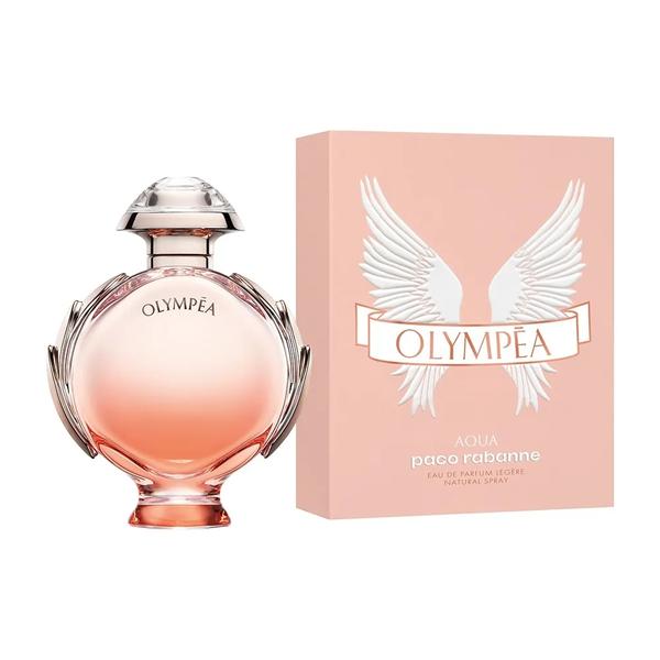 Perfume Olympea Aqua Edp 80ml - Paco Rabanne