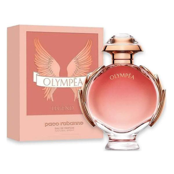 Perfume Olympea Legend 50ml Eau de Parfum - Paco Rabanne