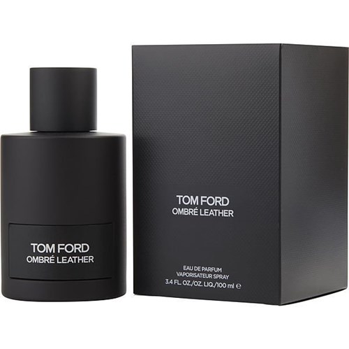 Perfume Ombré Leather - Tom Ford - Eau de Parfum (100 ML)