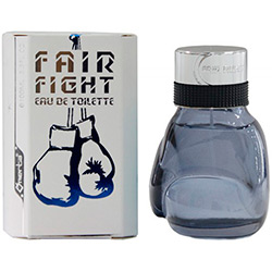 Perfume Omerta Fair Fight Coscentra Masculino Eau de Parfum 100ml