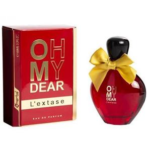 Perfume Omerta Oh MY Dear L`Extase Edp F - 100ML