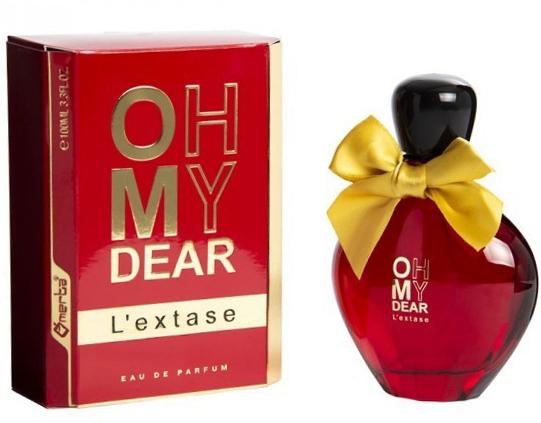 Perfume Omerta Oh MY Dear LExtase EDP F 100ML