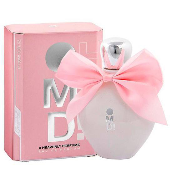 Perfume Omerta Omd! EDP F 100ML