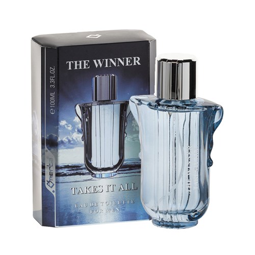 Perfume Omerta The Winner Takes It All 100ml