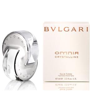 Perfume - Omnia Crystalline Bvlgari - 65ml