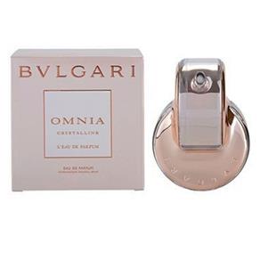 Perfume Omnia Crystalline Feminino Eau de Parfum 40ml - Bvlgari
