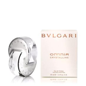 Perfume Omnia Crystalline Feminino Eau de Toilette 40ml
