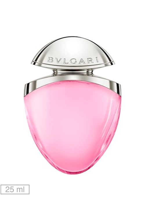 Perfume Omnia Pink Sapphyre Bvlgari 25ml