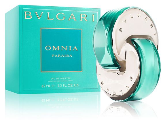 Perfume Omnia Tourmaline Feminino Eau de Toilette 65ml - Bvlgari