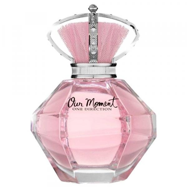 Perfume One Direction Our Moment EDP F 100ML