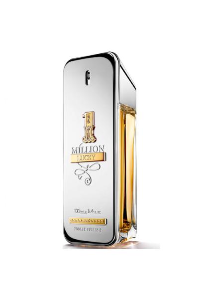 Perfume One Million Lucky Paco Rabanne Edt Masculino