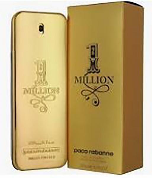 Perfume One Míllion Masculino 200 Ml - Paccó Rabbané