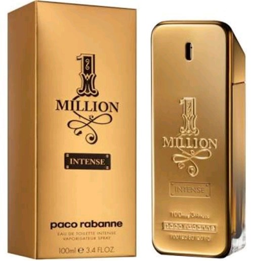 Perfume One Million