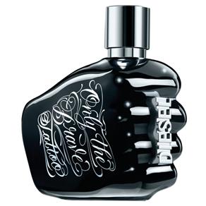 Perfume Only The Brave Tattoo EDT Masculino - Diesel - 50ml