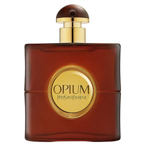 Perfume Opium EDT Feminino - Yves Saint Laurent - 50ml