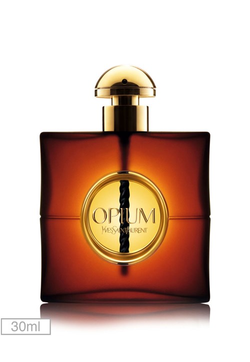 Perfume Opium Natural Yves Saint Laurent 30ml