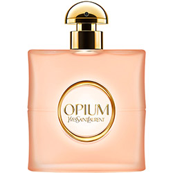 Perfume Opium Vapeurs de Parfum Feminino Eau de Toilette 50ml - Yves Saint Laurent