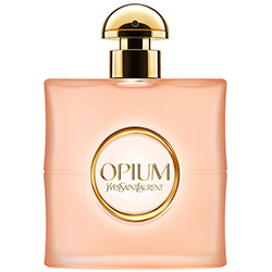 Perfume Opium Vapeurs de Parfum Feminino Eau de Toilette 75ml - Yves Saint Laurent