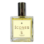 Perfume Oriental Woman 100ml - Feminino - Coleção Ícones
