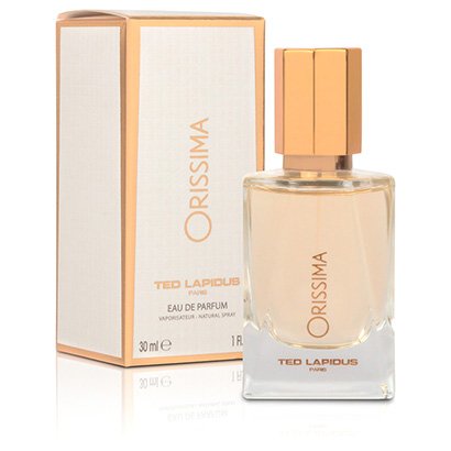 Perfume Orissima Feminino Ted Lapidus EDP 30ml