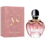 Perfume Pacco Rabanne Pure Xs Edp 80ml - Feminino