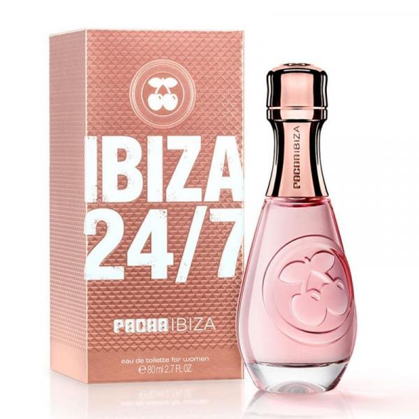 Perfume Pacha Ibiza 24/7 EDT F 80Ml