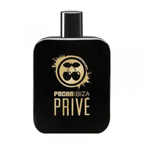 Perfume Pache Ibiza Prive For Men Eau de Toilette 100ml - Pacha Ibiza