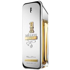 Perfume Paco Rabanne 1 Million Lucky EDT M - 200ml