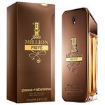 Perfume Paco Rabanne 1 Million Prive Eau de Parfum Masculino 100 Ml