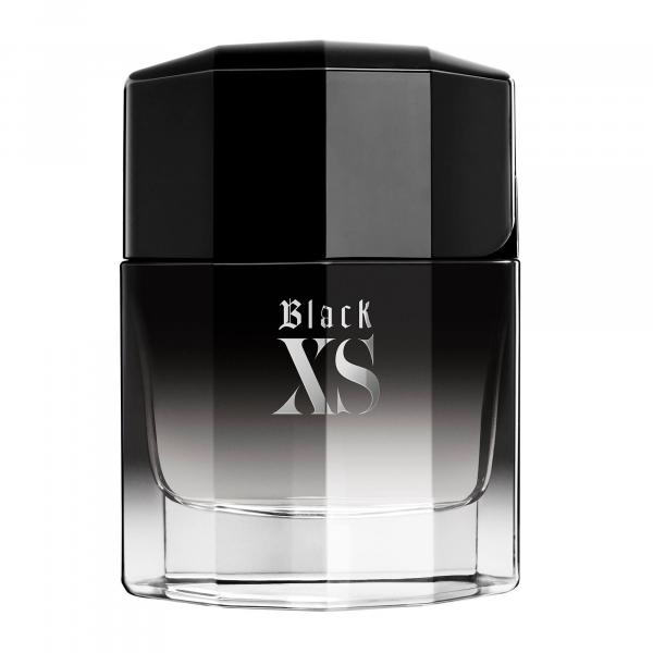 Perfume Paco Rabanne Black XS Black Excess Eau de Toilette Masculino 100ML