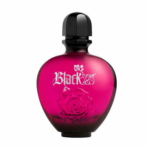 Perfume Paco Rabanne Feminino Black Xs For Her - PO8914-2