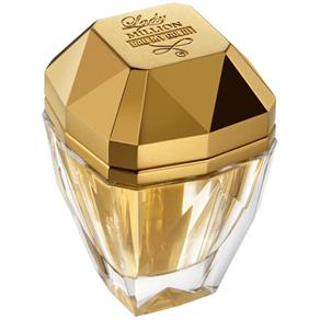 Perfume Paco Rabanne Lady Million Eau My Gold Feminino - Eau de Toilette - 30 Ml