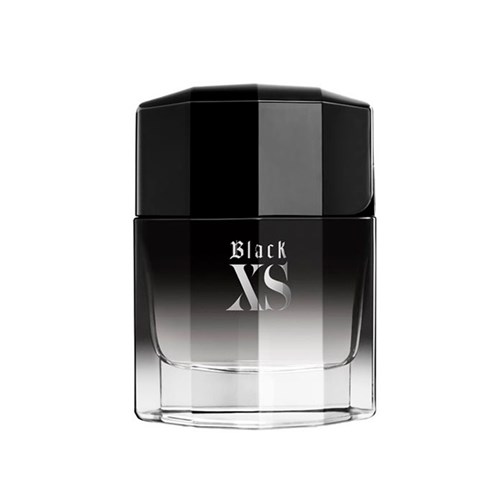 Perfume Paco Rabanne Masculino Black XS L'exces - PO8990-2