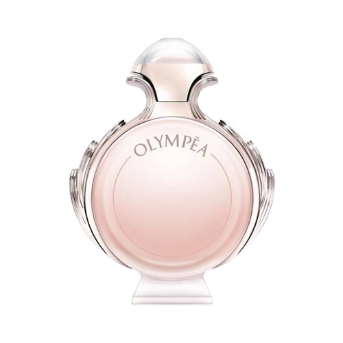 Perfume Paco Rabanne Olympea Aqua Edt F 50Ml