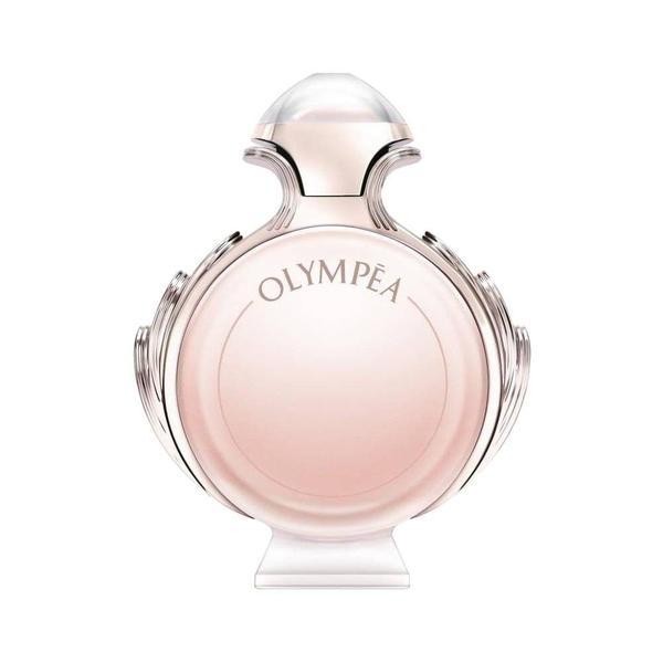 Perfume Paco Rabanne Olympea Aqua EDT F 50ML