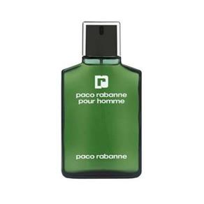 Perfume Paco Rabanne Pour Homme Eua de Toilette Masc - 30ml