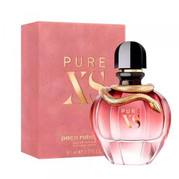 Perfume Paco Rabanne Pure XS Eau de Parfum Feminino 80ML - Paco Rabbane