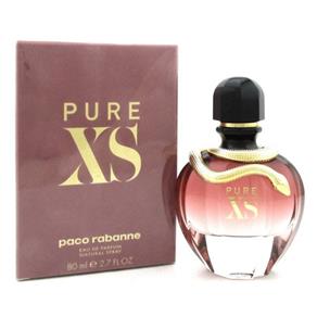 Perfume Paco Rabanne Pure XS EDT F - 80ML