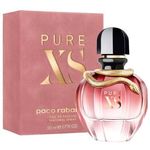 Perfume Paco Rabanne Pure Xs For Her Eau de Parfum Feminino 50 Ml