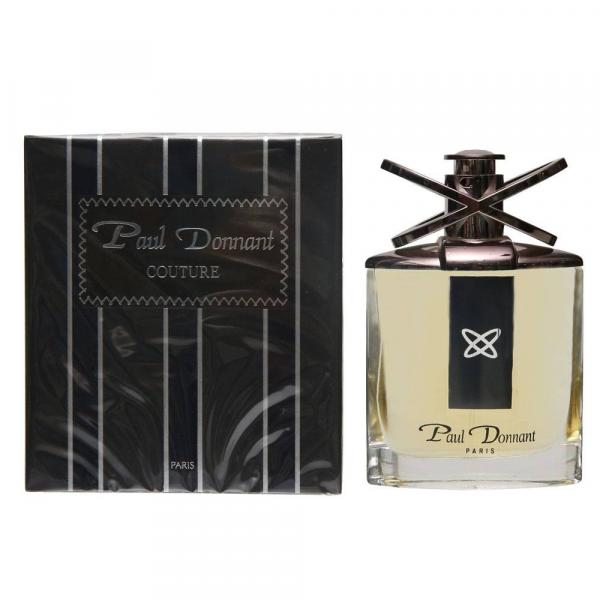 Perfume Page Paul Donnant Couture Edt M 100ml