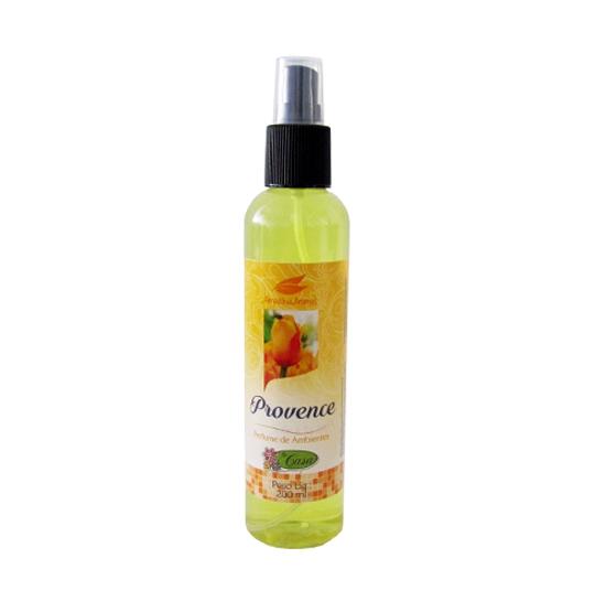 Perfume para Ambientes Provence Spray 200ml - Oem