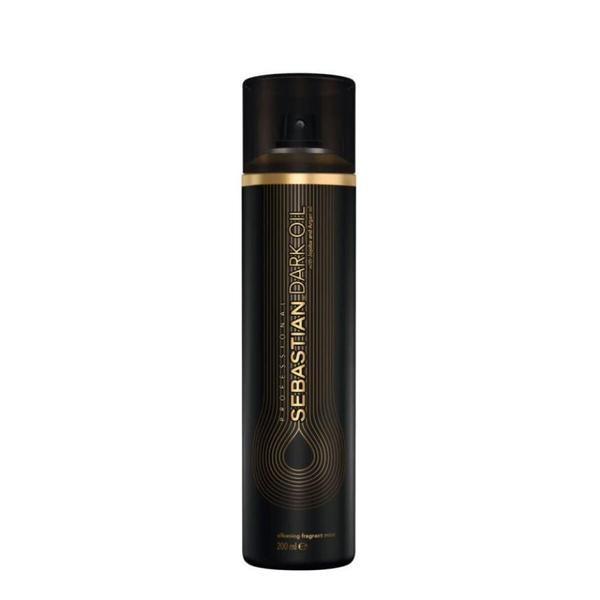 Perfume para Cabelo 200ml - Sebastian Professional Dark Oil Mist