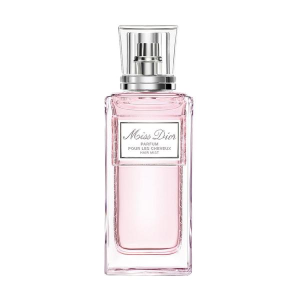 Perfume para Cabelo Dior Miss Dior Hair Mist 30 Ml - Christian Dior