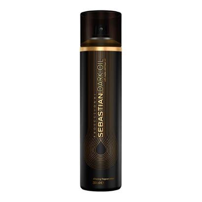 Perfume para Cabelo Hair Mist Sebastian Dark Oil 200ml