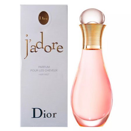 Perfume para Cabelo Jadore Hair Mist Pour Femme 30ml - Dior